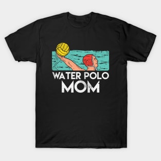 Water Polo, T-Shirt